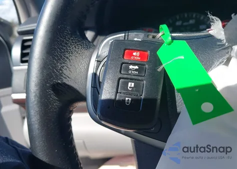 2013 Toyota Camry from USA, damaged, VIN 4T4BF1FK1DR321387